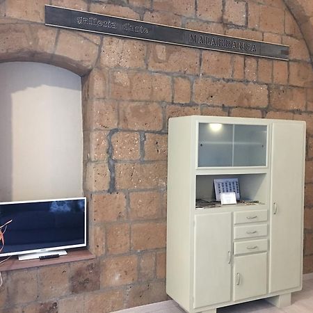 Appartamento Malabranca Orvieto Exteriér fotografie